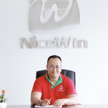 Mr. Gabriel Nguyen
