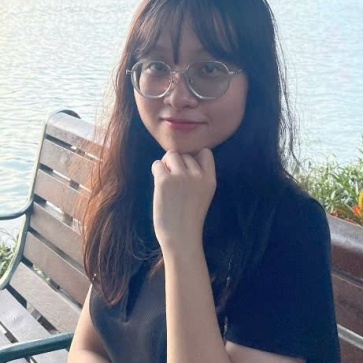 Ms Chiêm Thị Thảo Tâm