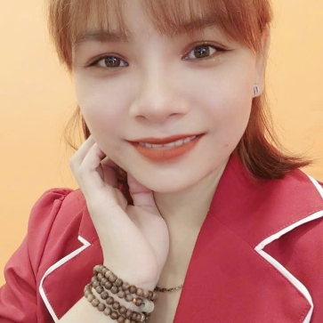 Ms Nguyễn Hồng Ân