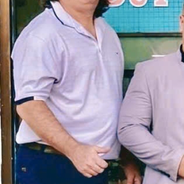 Mr. Jeff 