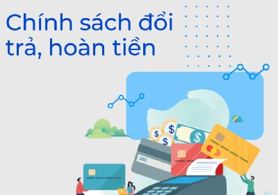 Chính sách hoàn tiền