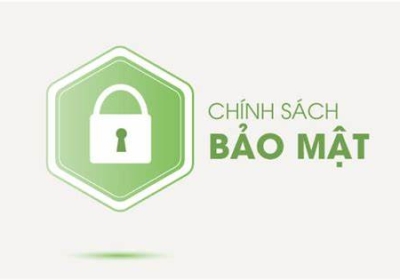 Chính sách bảo mật