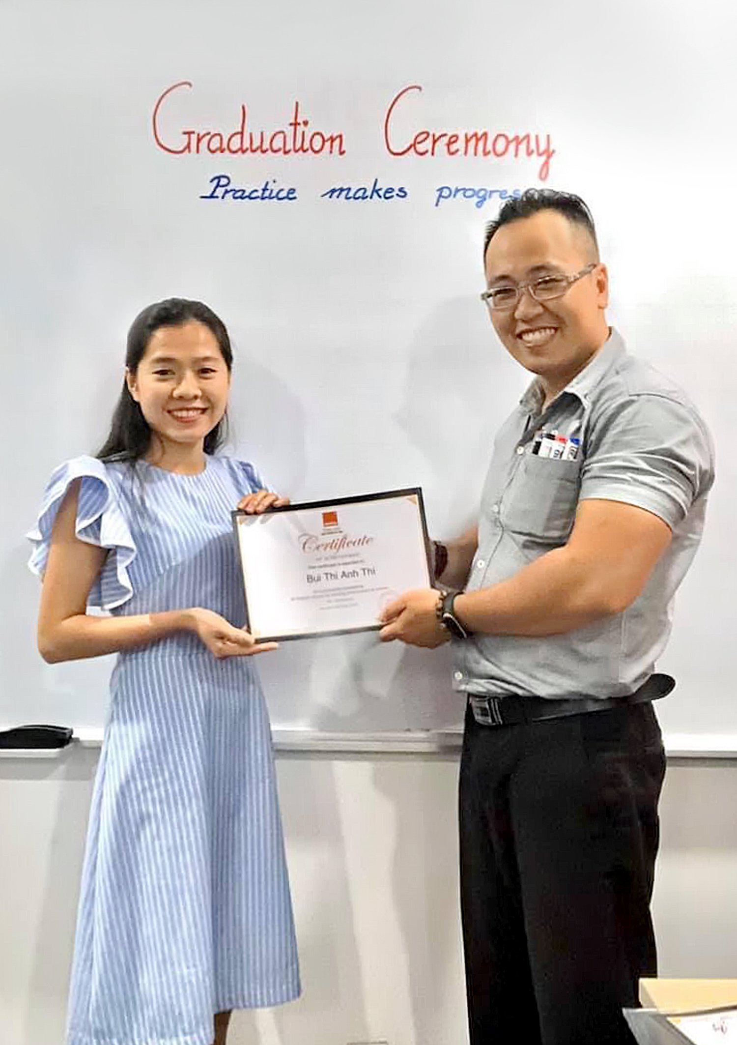 BÙI THỊ ANH THI