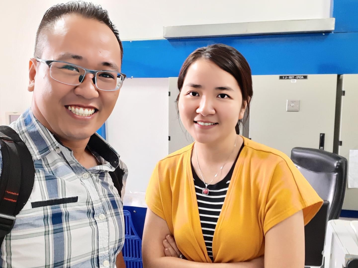 TRÚC PHẠM