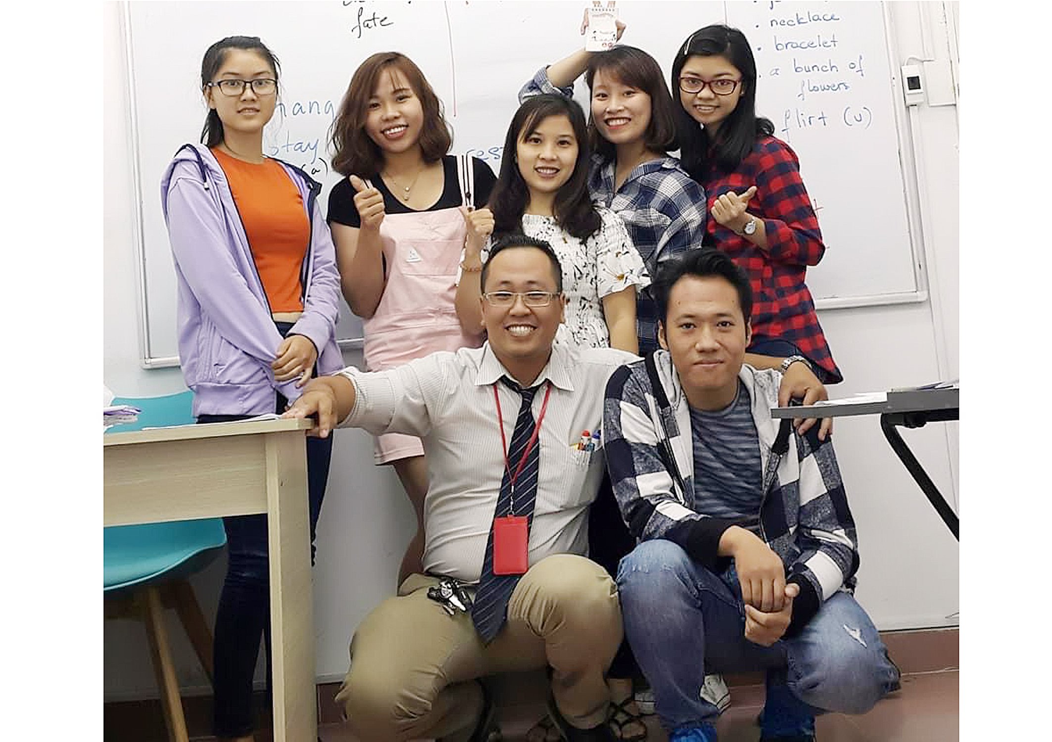 SỰ KHÁC BIỆT GIỮA TRÌNH A2 (SƠ CẤP) VÀ B1,B2 (TRUNG CẤP) THEO KHUNG THAM CHIẾU CHÂU ÂU CEFR