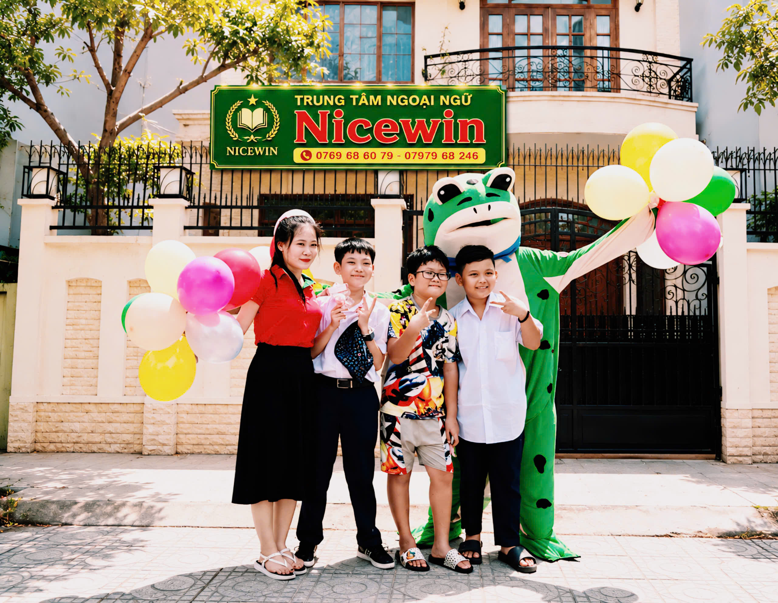 NiceWin 